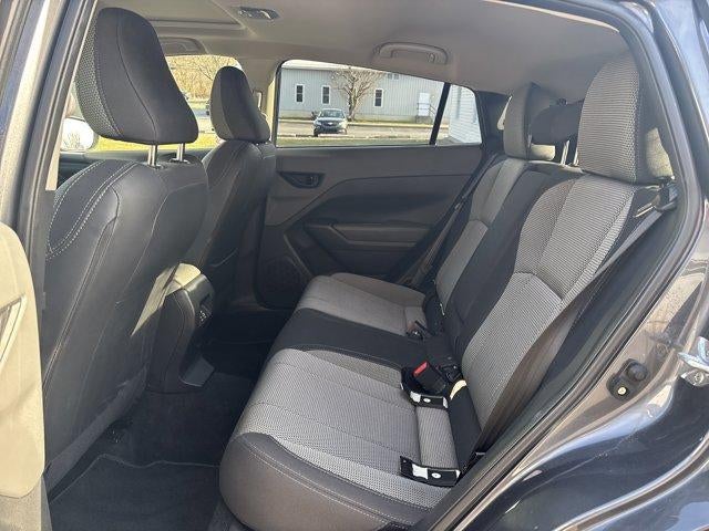 2024 Subaru Crosstrek Premium AWD