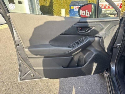 2024 Subaru Crosstrek Premium AWD