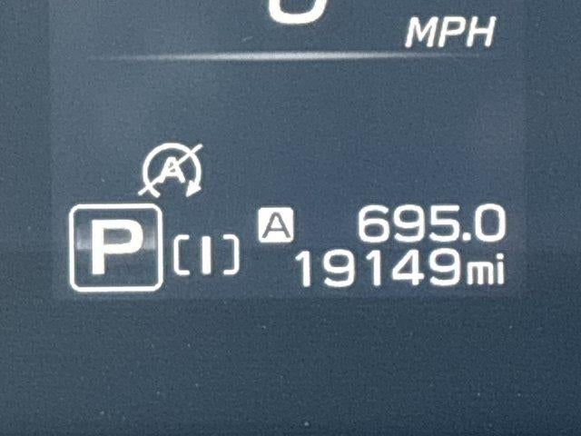 2024 Subaru Crosstrek Premium AWD