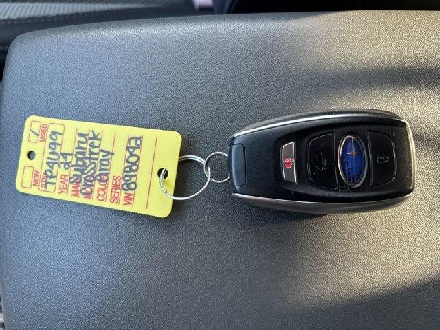 2024 Subaru Crosstrek Premium AWD