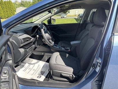 2024 Subaru Crosstrek Premium AWD