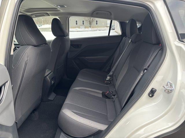 2025 Subaru Crosstrek Premium AWD