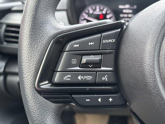 2025 Subaru Crosstrek Premium AWD