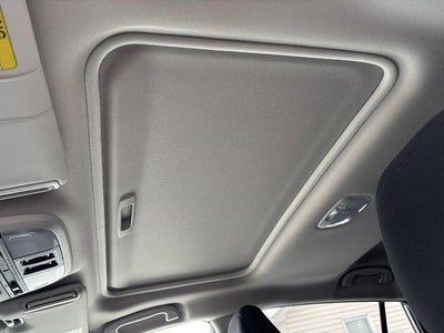 2025 Subaru Crosstrek Premium AWD