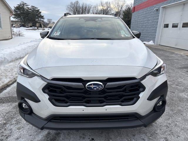 2025 Subaru Crosstrek Premium AWD