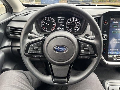 2025 Subaru Crosstrek Premium AWD