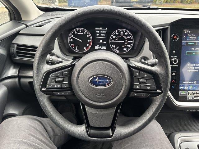 2025 Subaru Crosstrek Premium AWD