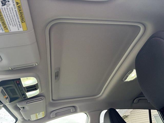 2025 Subaru Crosstrek Premium AWD