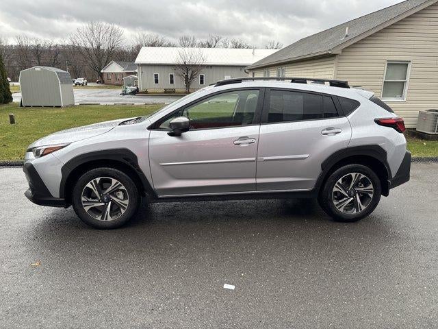 2025 Subaru Crosstrek Premium AWD
