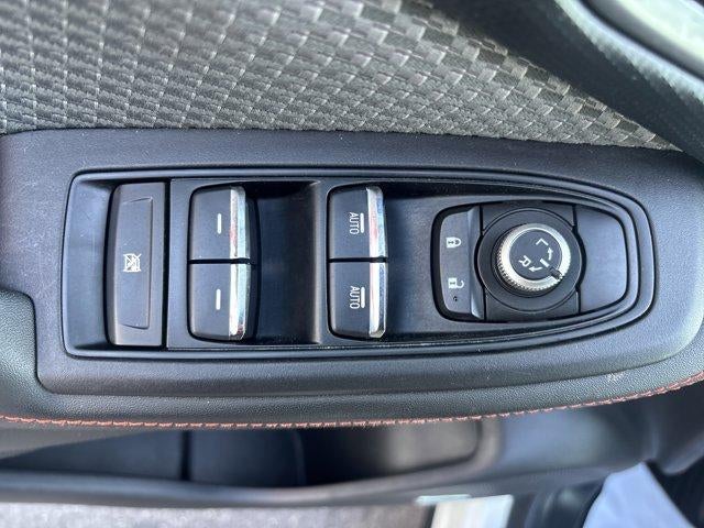 2020 Subaru Forester Sport CVT