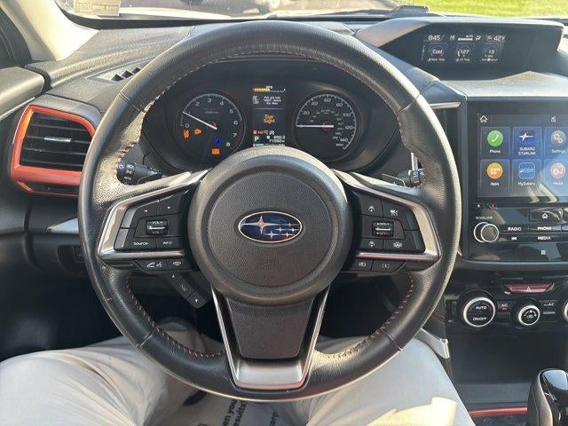 2020 Subaru Forester Sport CVT