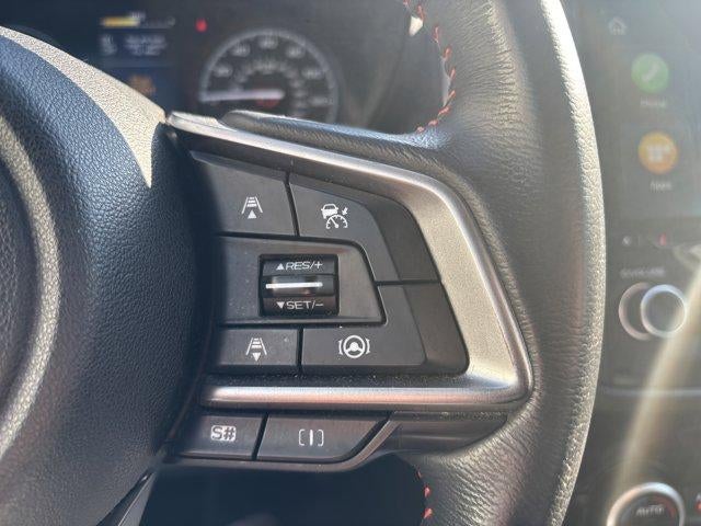 2020 Subaru Forester Sport CVT