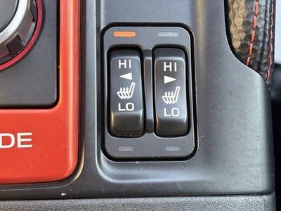 2020 Subaru Forester Sport CVT