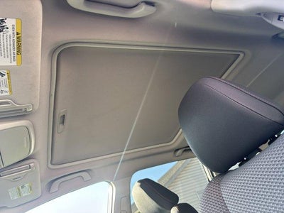 2020 Subaru Forester Sport CVT