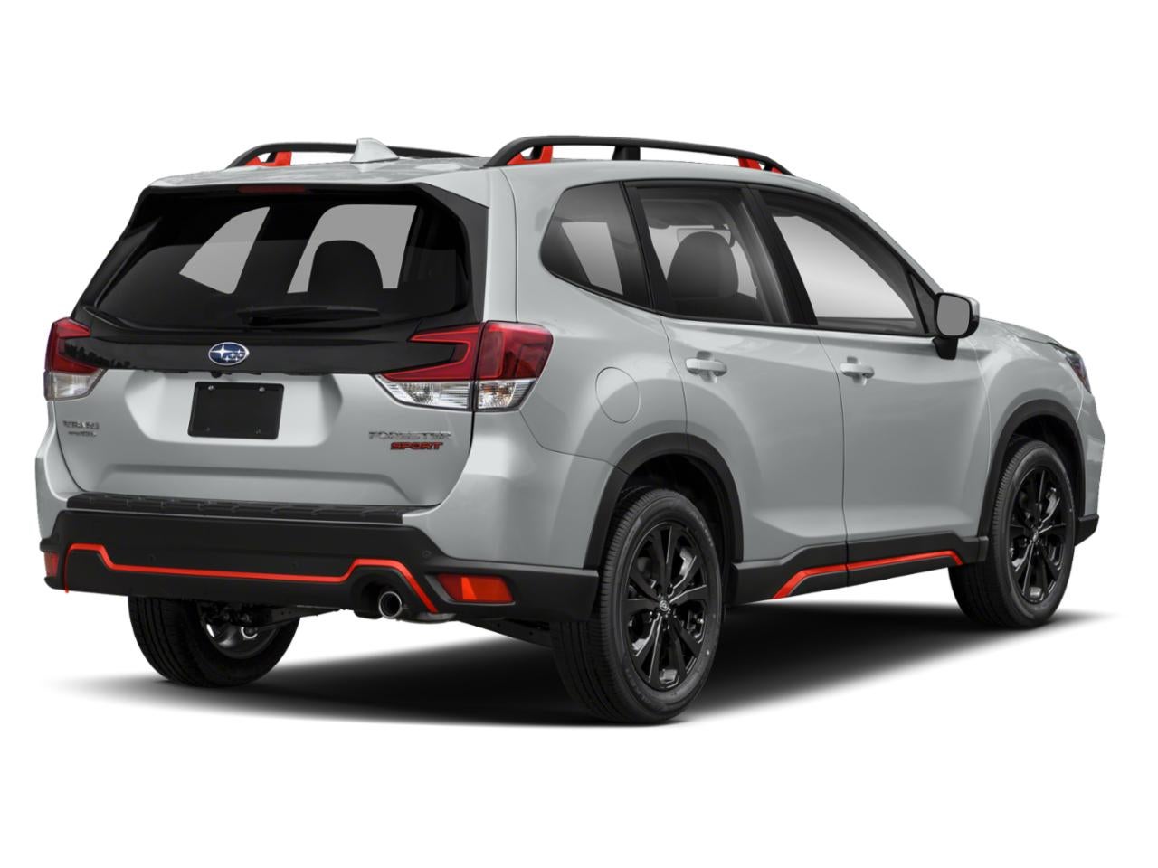 2020 Subaru Forester Sport CVT