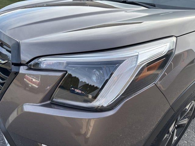 2023 Subaru Forester Touring CVT