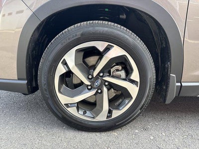 2023 Subaru Forester Touring CVT