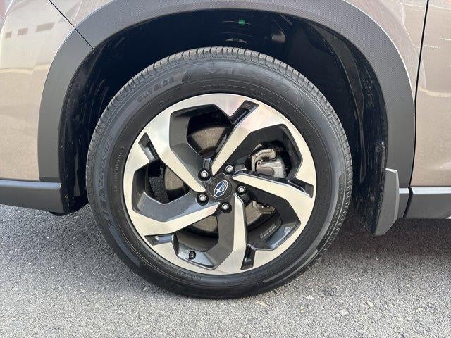 2023 Subaru Forester Touring CVT