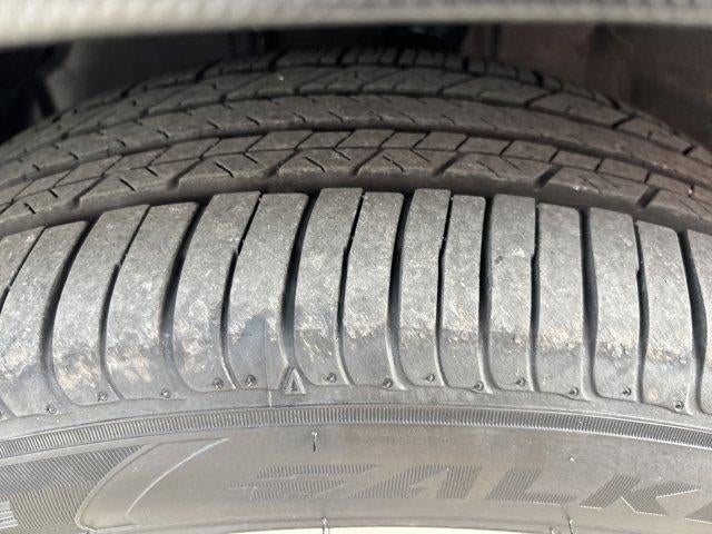 2023 Subaru Forester Touring CVT