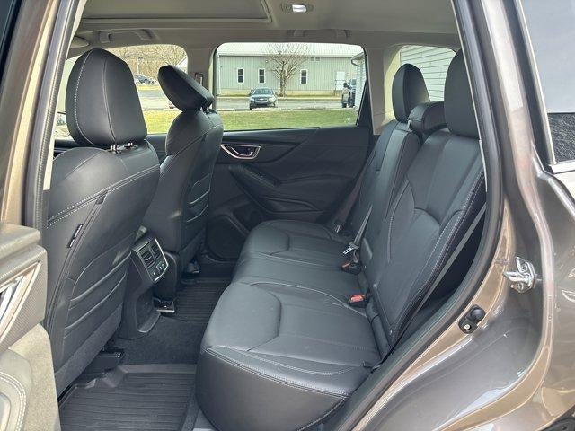 2023 Subaru Forester Touring CVT