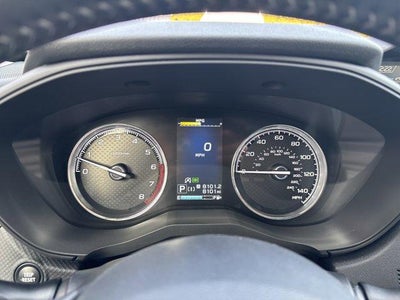 2023 Subaru Forester Touring CVT