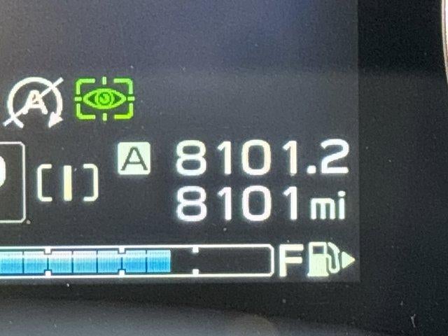 2023 Subaru Forester Touring CVT