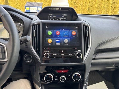 2023 Subaru Forester Touring CVT