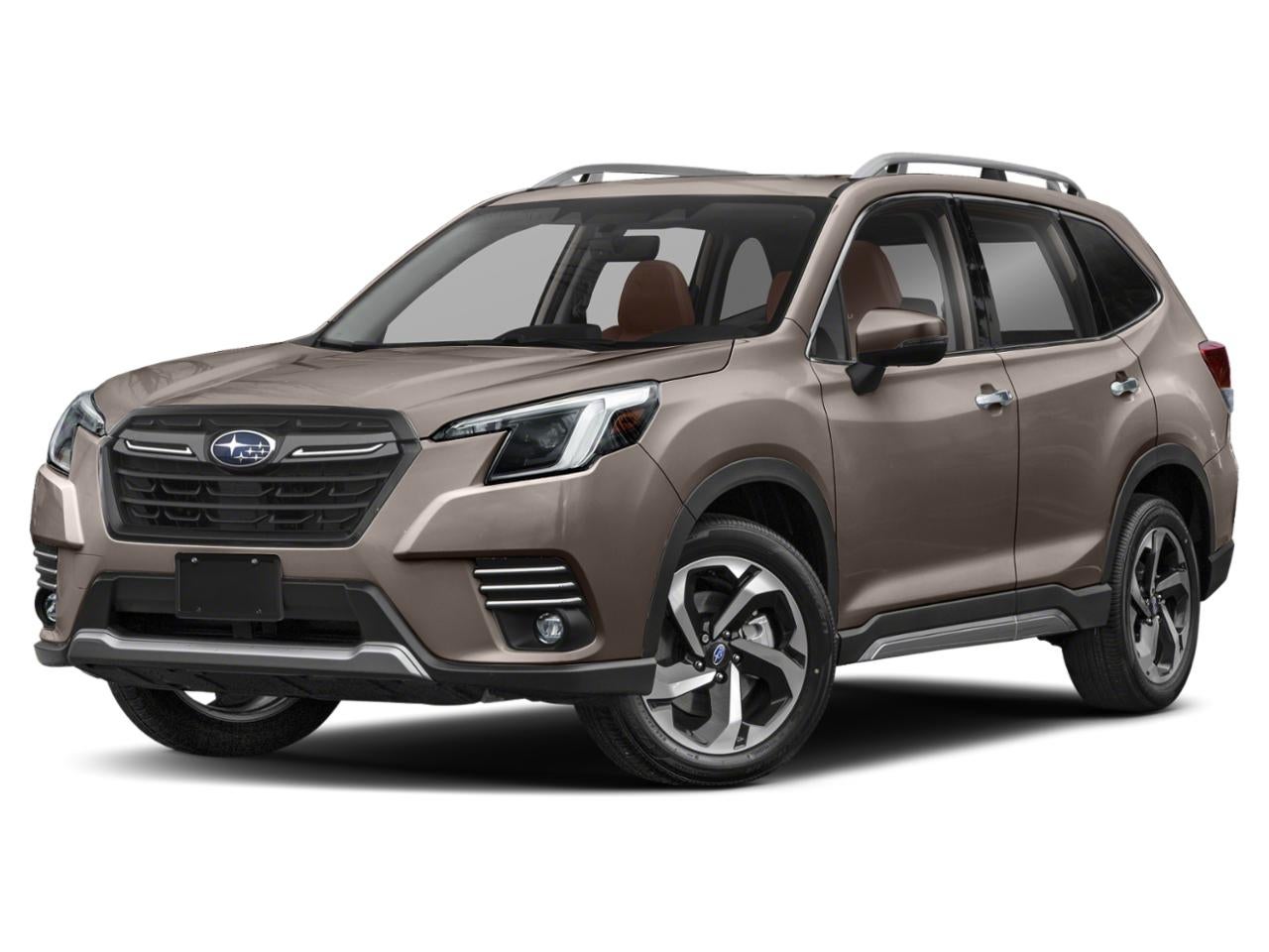 2023 Subaru Forester Touring CVT