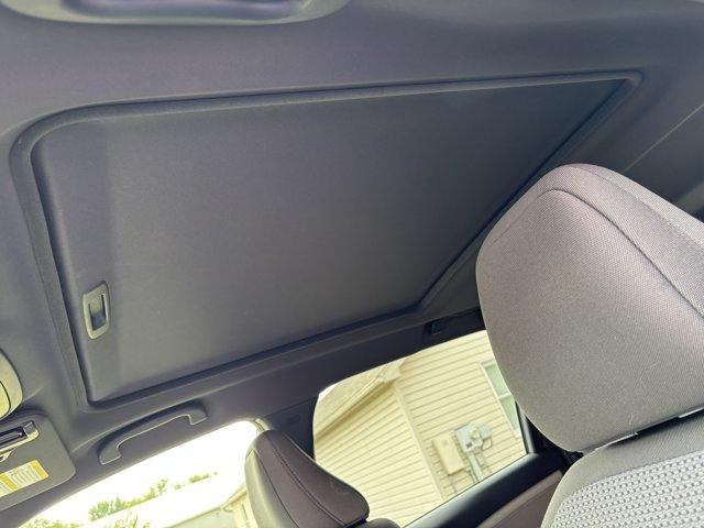 2025 Subaru Forester Premium AWD