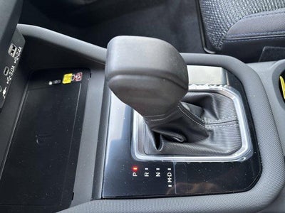 2025 Subaru Forester Premium Hybrid AWD