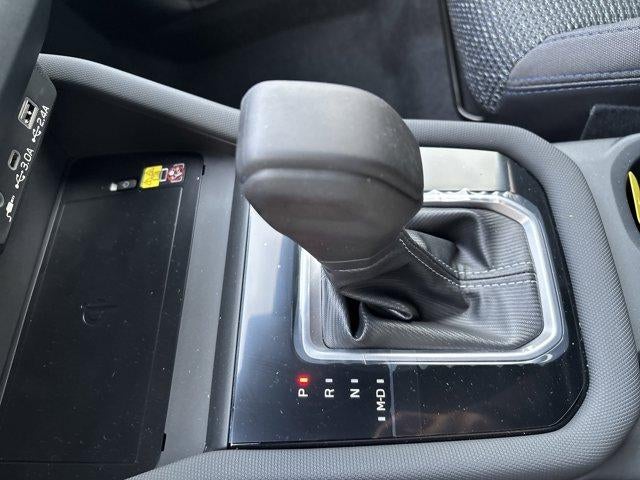 2025 Subaru Forester Premium Hybrid AWD