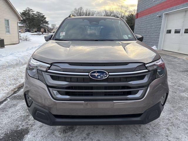 2025 Subaru Forester Premium Hybrid AWD