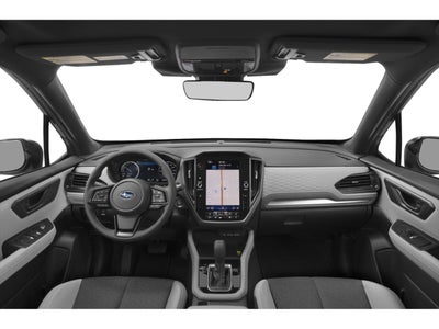 2025 Subaru Forester Premium Hybrid AWD