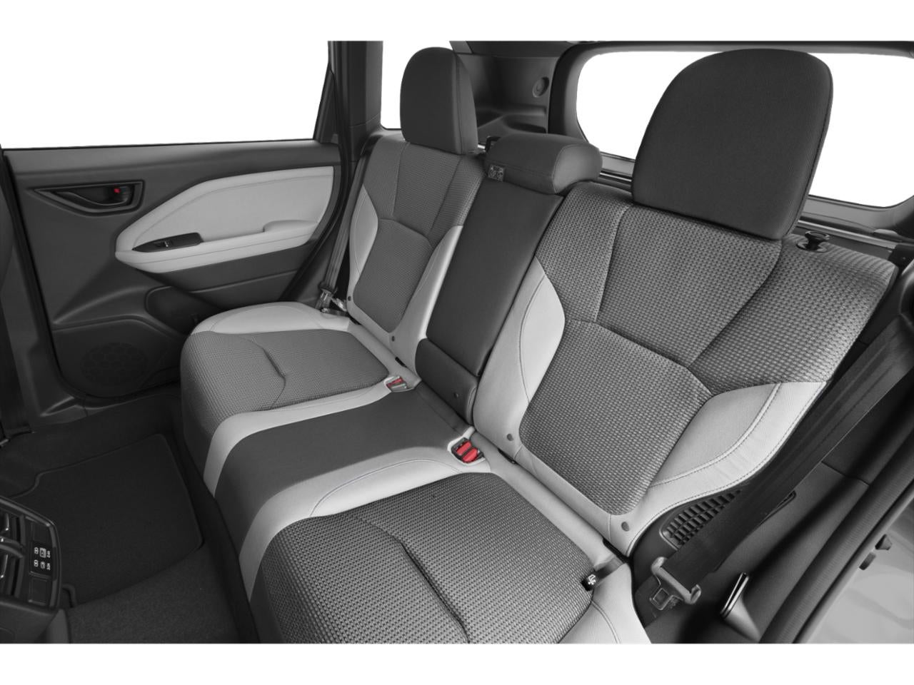 2025 Subaru Forester Premium Hybrid AWD