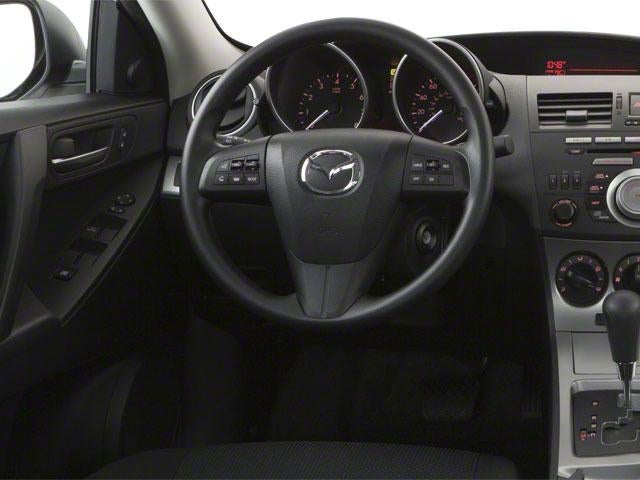 2010 Mazda Mazda3 4dr Sdn Auto s Grand Touring