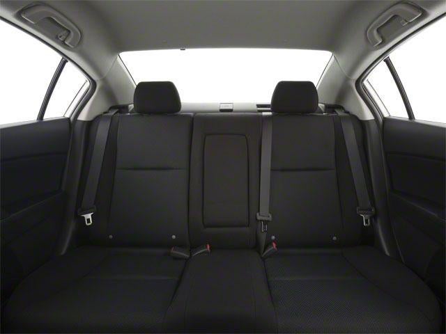 2010 Mazda Mazda3 4dr Sdn Auto s Grand Touring