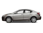 2010 Mazda Mazda3 4dr Sdn Auto s Grand Touring