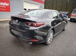 2025 Mazda Mazda3 Sedan 2.5 S Preferred FWD