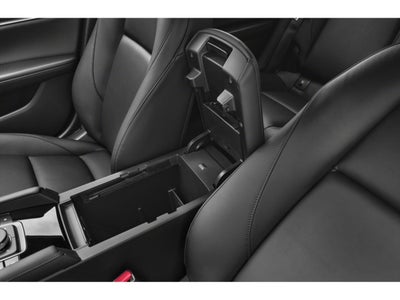 2025 Mazda Mazda3 Hatchback 2.5 S Select Sport Auto FWD