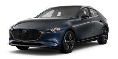 2025 Mazda Mazda3 Hatchback 2.5 S Select Sport Auto FWD