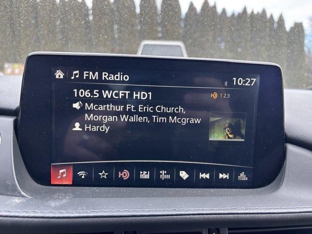 2020 Mazda Mazda6 Touring Auto