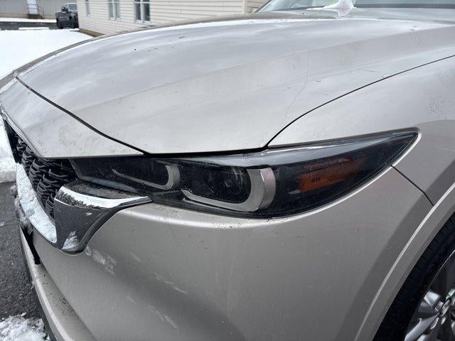 2025 Mazda Mazda CX-5 2.5 S Select Package AWD