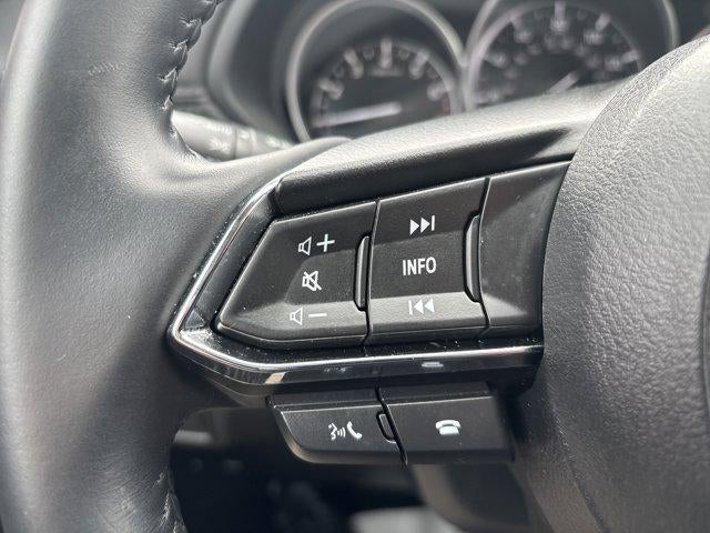 2025 Mazda Mazda CX-5 2.5 S Select Package AWD