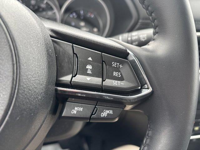 2025 Mazda Mazda CX-5 2.5 S Select Package AWD