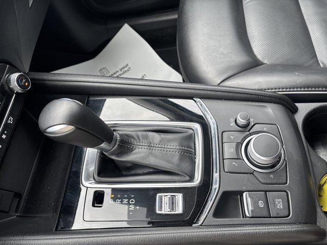 2025 Mazda Mazda CX-5 2.5 S Select Package AWD