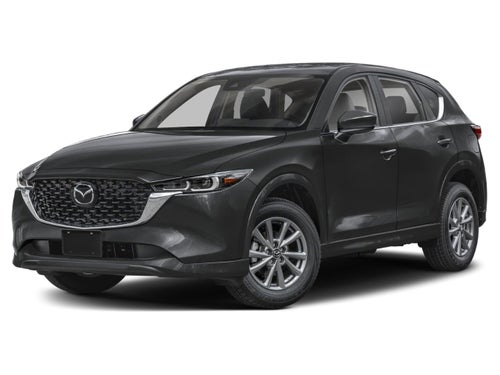 2024 Mazda Mazda CX-5 2.5 S Select Package AWD