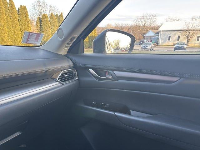 2025 Mazda Mazda CX-5 2.5 S Select Package AWD