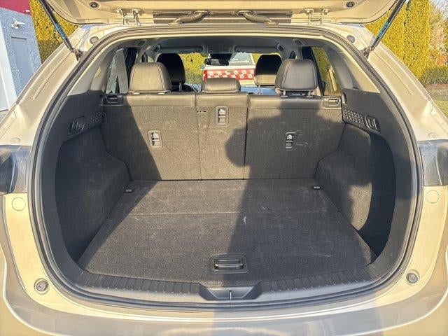 2025 Mazda Mazda CX-5 2.5 S Select Package AWD