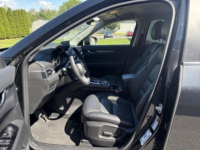 2025 Mazda Mazda CX-5 2.5 S Select Package AWD