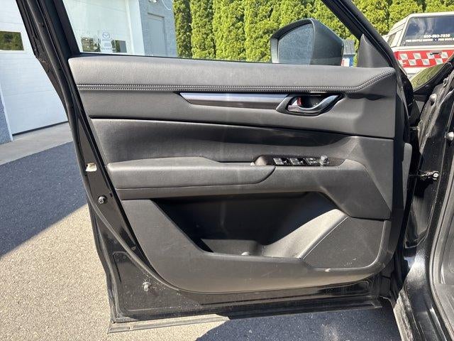 2025 Mazda Mazda CX-5 2.5 S Select Package AWD